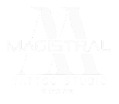 Magistral Tattoo